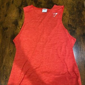 Gymshark Arrival Tank Small